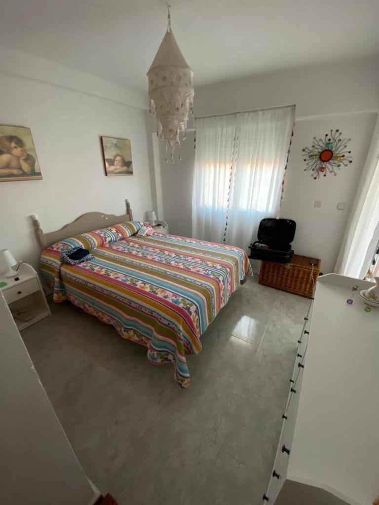 Torrox Costa Zj Apartment Eksteriør billede