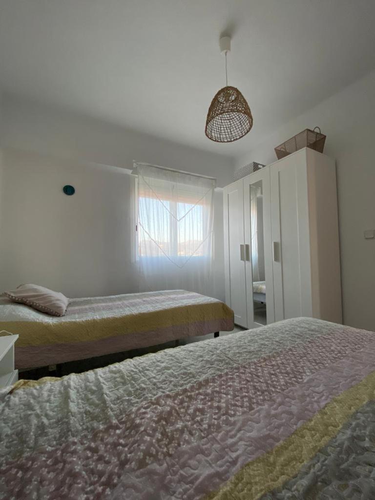Torrox Costa Zj Apartment Eksteriør billede