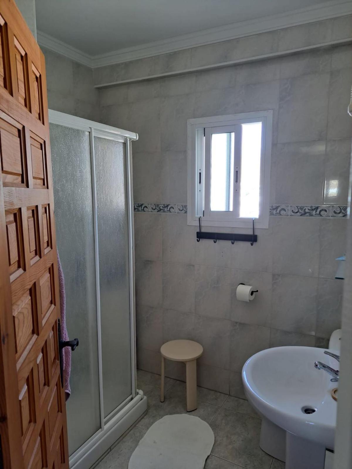 Torrox Costa Zj Apartment Eksteriør billede