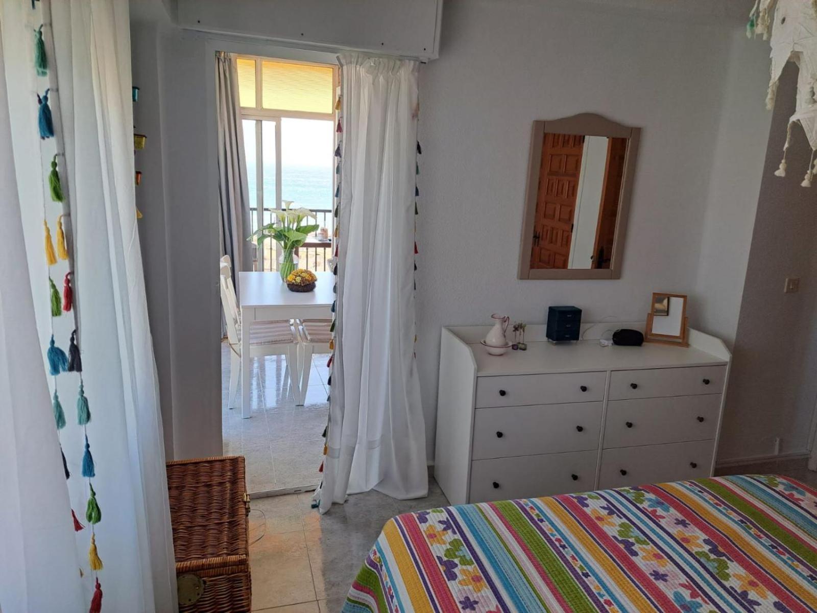 Torrox Costa Zj Apartment Eksteriør billede
